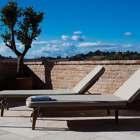 Filodivino Wine Resort & Spa San Marcello  Exterior photo
