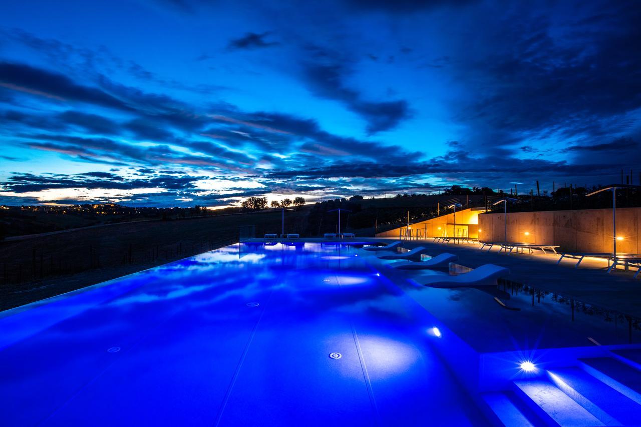 Filodivino Wine Resort & Spa San Marcello  Exterior photo