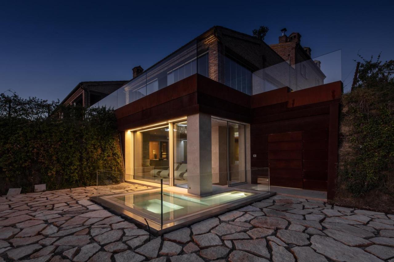 Filodivino Wine Resort & Spa San Marcello  Exterior photo